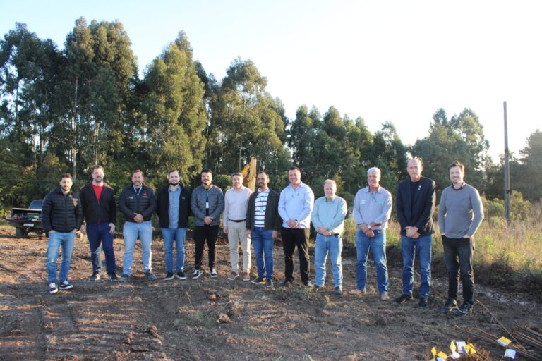Investimento da Casan busca garantir abastecimento de água pelos próximos 30 anos