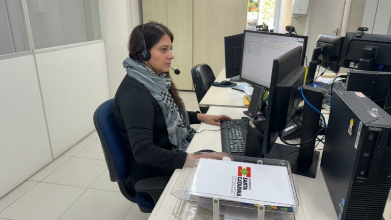 Assistência Social instala central de informações para imigrantes venezuelanos após terremoto