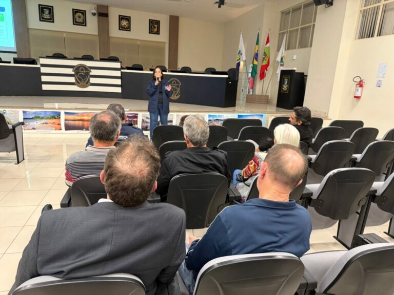 Audiência pública sobre a Zona Azul acontece na segunda-feira (29/06)