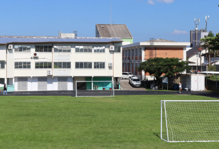 Últimos dias para se inscrever na pós-graduação em Ciências do Movimento Humano da Udesc