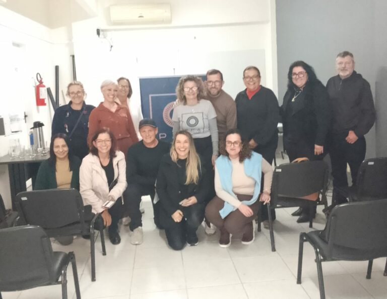 BCPrevi promove encontro para orientar servidores sobre aposentadoria