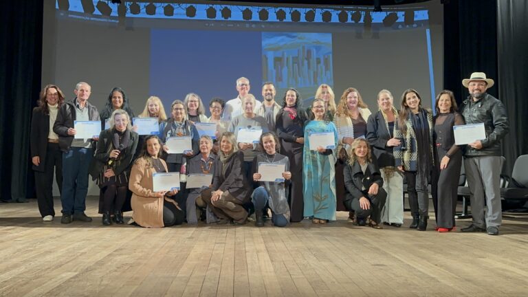 Prazo de inscrições para o Programa de Artesanato SC Ouro é ampliado