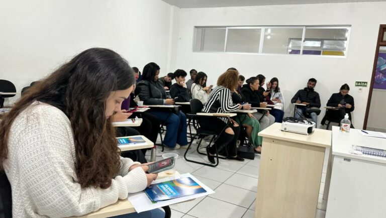 Inscrições para o Workshop de Marketing Digital são prorrogadas