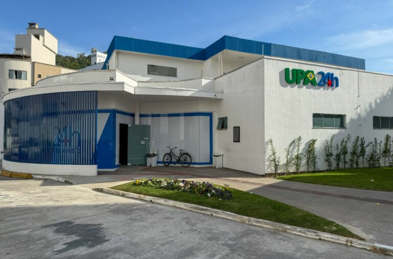 Nova administração assume a UPA das Nações nesta quinta-feira
