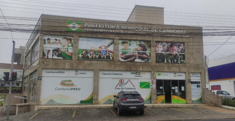 Camboriú abre processo de seleção para diretores das unidades escolares municipais