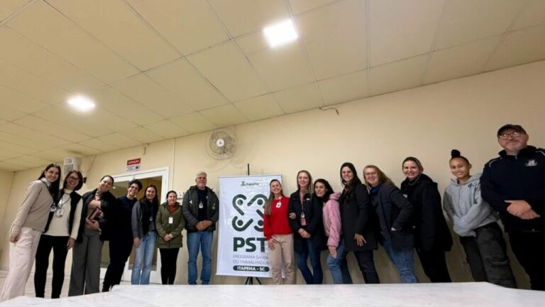 Itapema promove ações para fortalecer ambientes de trabalho livres de assédio