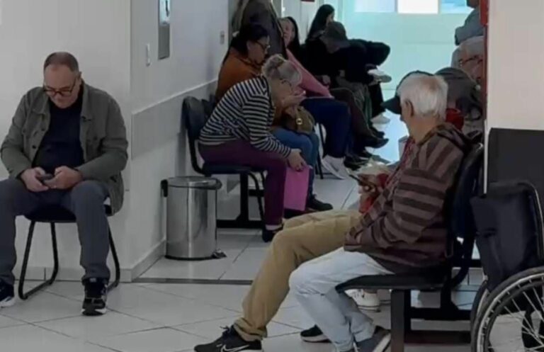 Saúde promove novo mutirão de atendimentos especializados no sábado