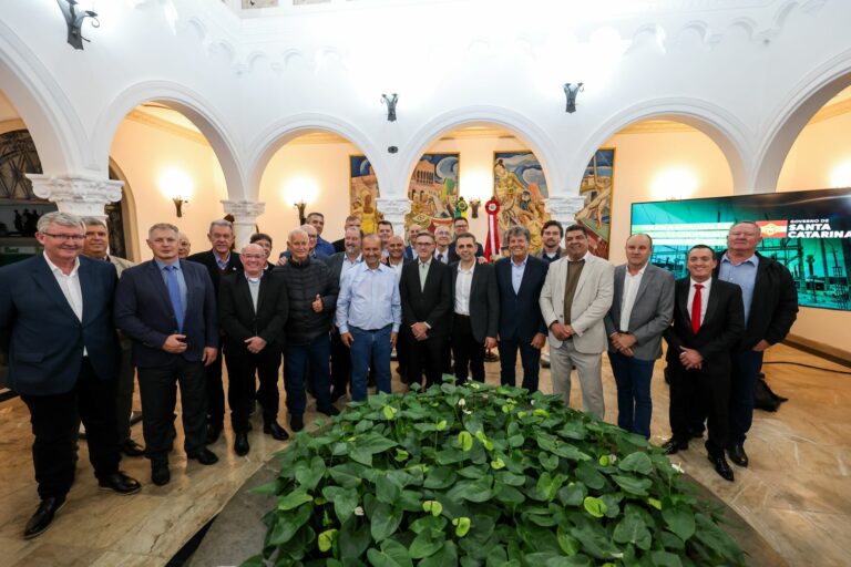 Estado destina R$ 22 milhões a cooperativas de energia elétrica
