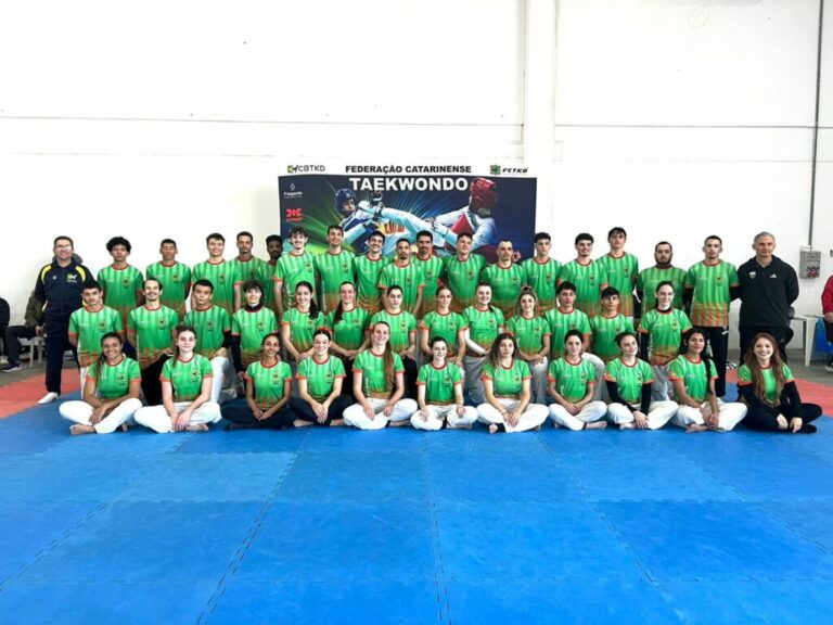 Atletas de Itapema brilham em competições no fim de semana