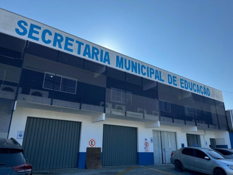 Secretaria de Educação publica quinta chamada do Fila Única 2026