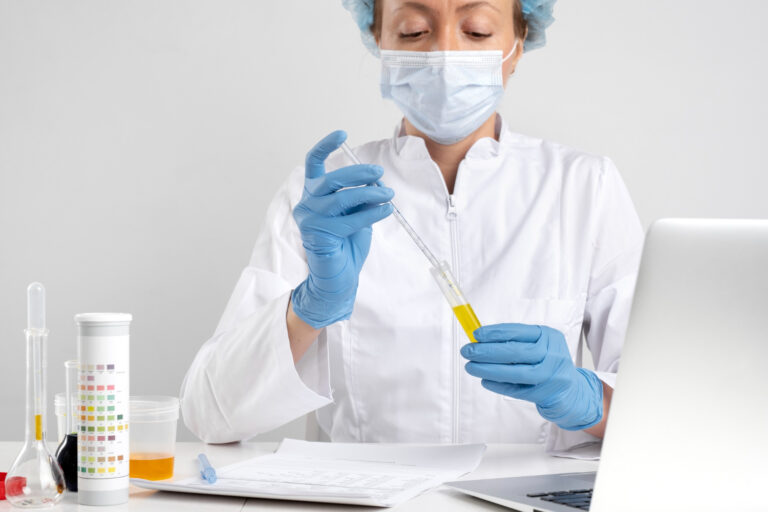 O que a análise toxicológica revela sobre os riscos da direção profissional?