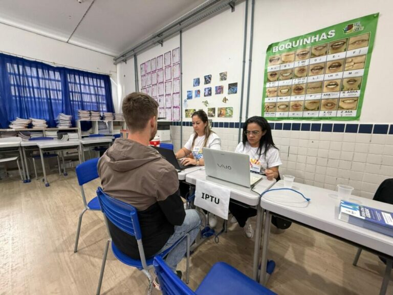 Prefeitura Mais Perto chega ao Bairro Várzea neste sábado (15/08)