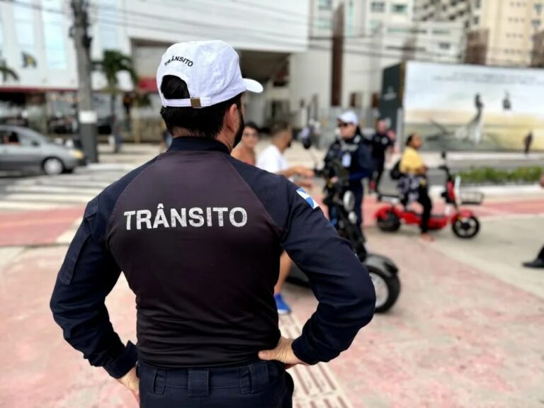 Balneário Camboriú tem 317 ciclomotores registrados, aponta Detran