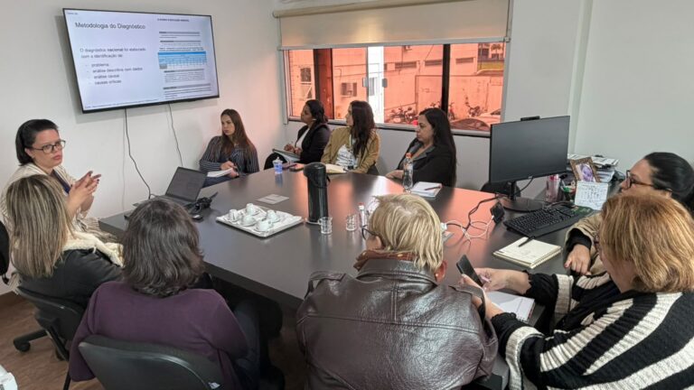 Comissão inicia debates para elaboração do novo Plano Municipal de Educação