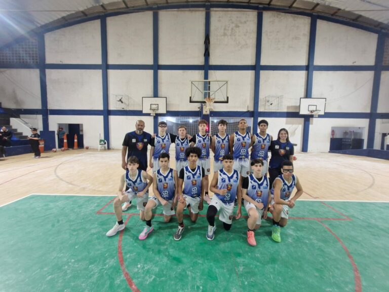 BC avança às semifinais do Campeonato Catarinense de Basquetebol