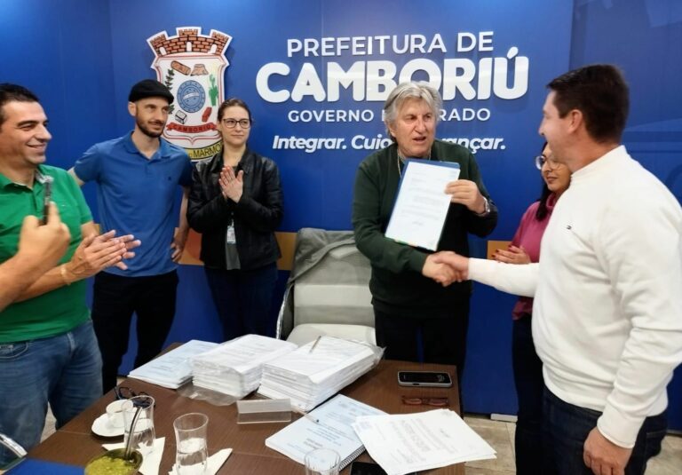 Projeto prevê duplicação da SC-102 no bairro Rio Pequeno
