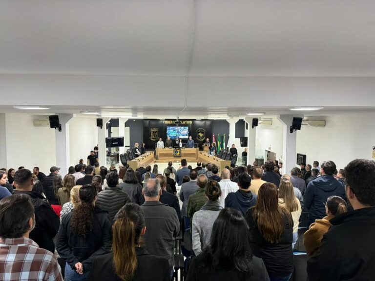 Camboriú dá início à construção do novo Plano Diretor