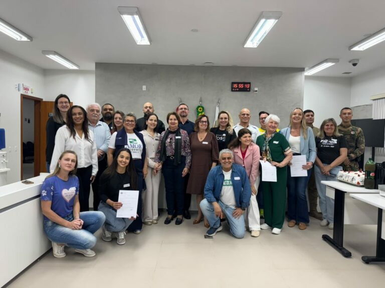 Comarca de Itapema destina mais de R$ 130 mil a projetos da Prefeitura