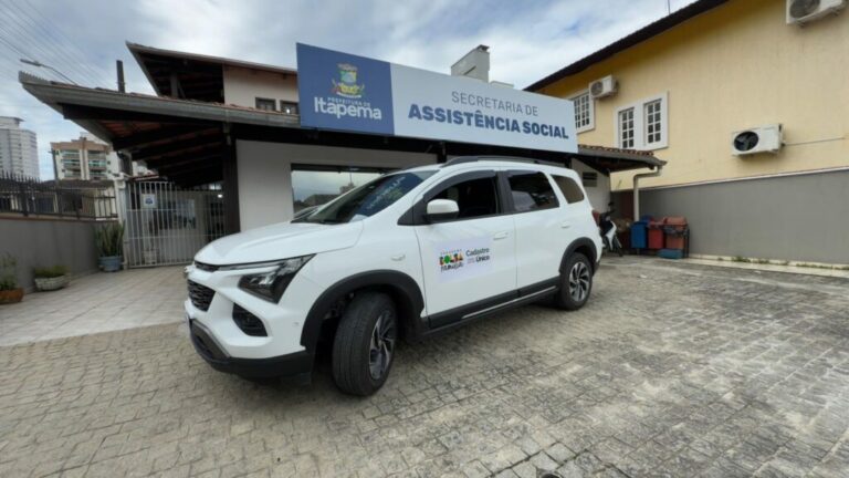 Itapema realiza II Seminário de Práticas do Sistema Único de Assistência Social