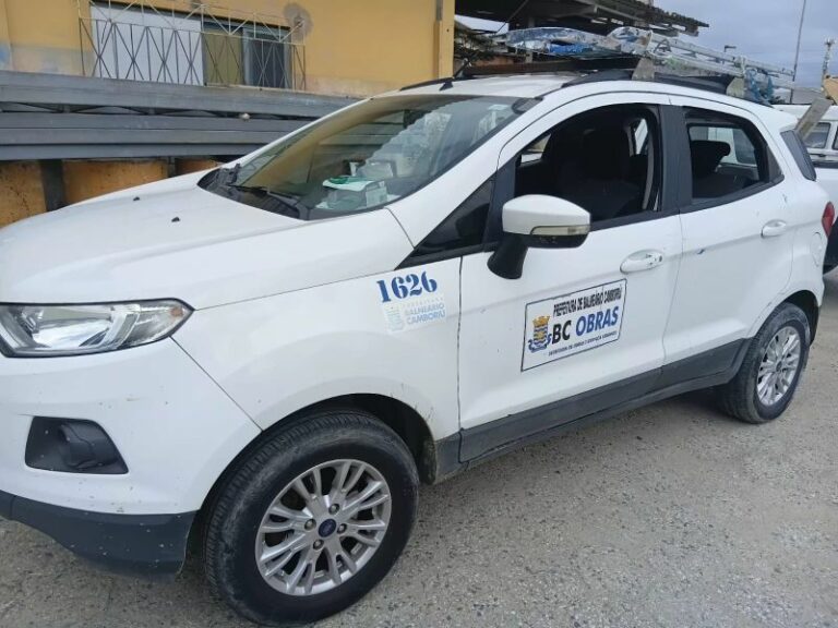 Prefeitura de BC realiza leilão de bens inservíveis na próxima semana