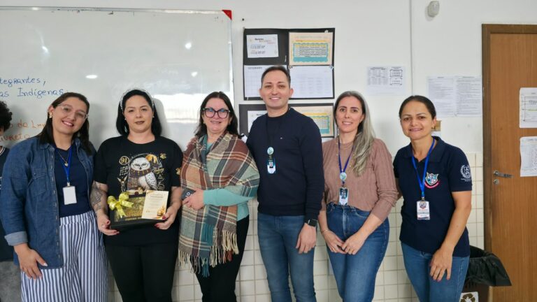 Educação anuncia professores finalistas do Concurso Professor Destaque 2026