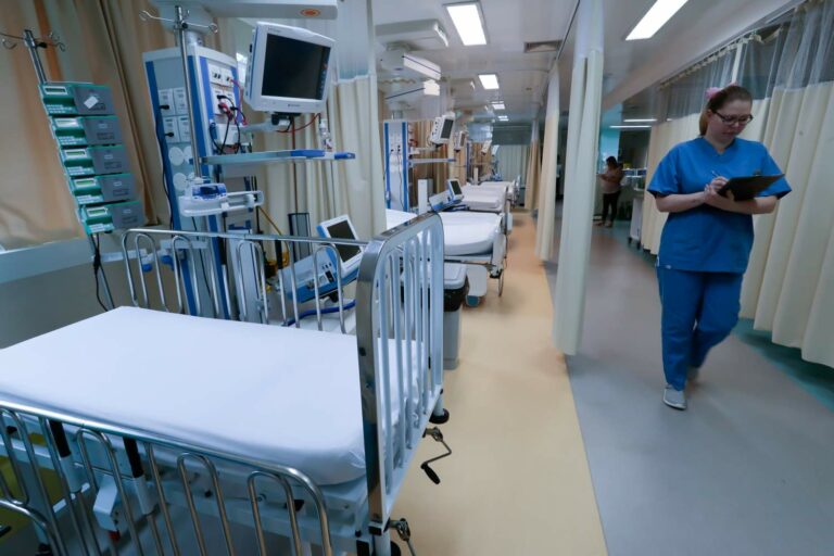 Santa Catarina encerra em breve inscrições para residências médicas e multiprofissionais de 2027